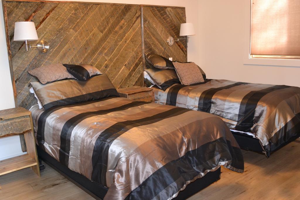 Radium Elk Park B & B Radium Hot Springs Rom bilde