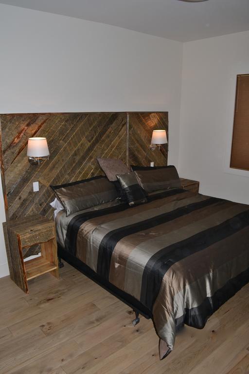 Radium Elk Park B & B Radium Hot Springs Rom bilde
