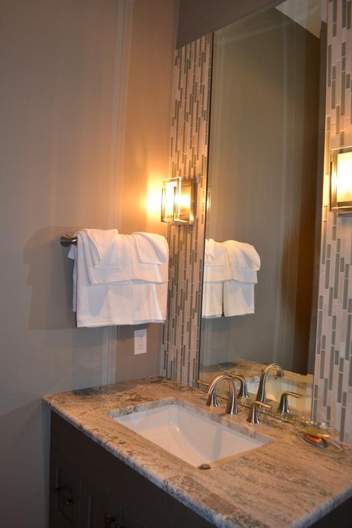 Radium Elk Park B & B Radium Hot Springs Rom bilde