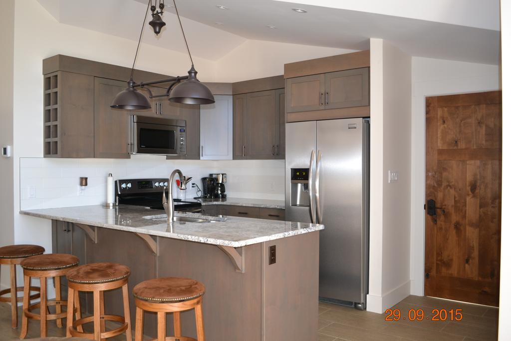 Radium Elk Park B & B Radium Hot Springs Rom bilde