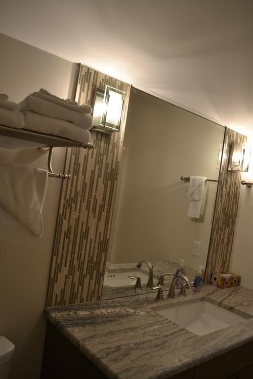 Radium Elk Park B & B Radium Hot Springs Rom bilde